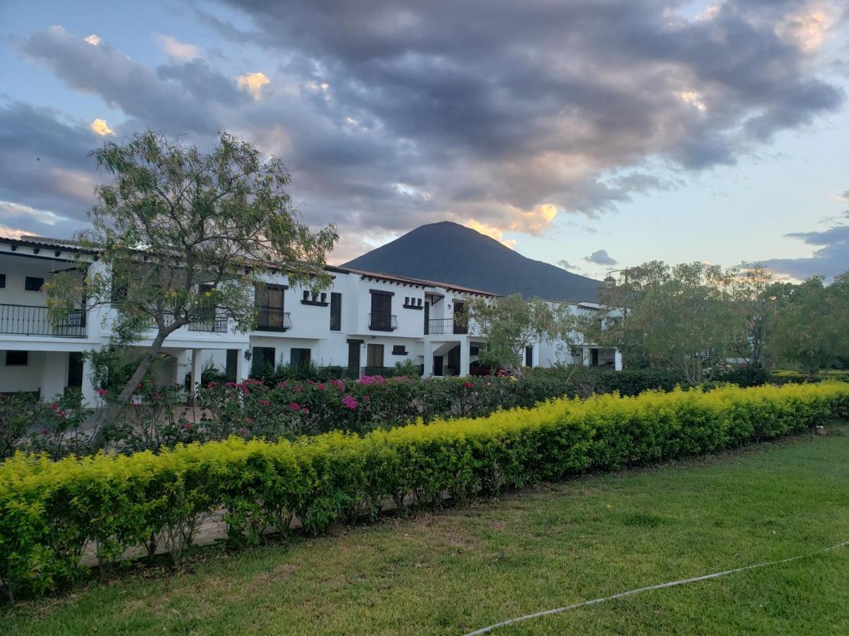 Casa San Miguel, El Salvador, Residencial San Andres Villa Eksteriør bilde